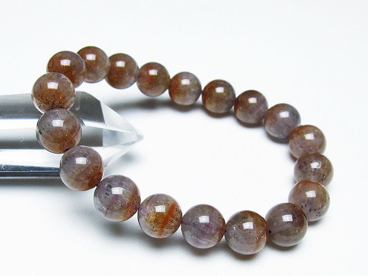 オーラライト23 ブレスレット 11mm [t214-2434] 1枚目