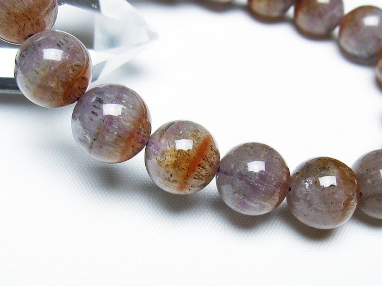 オーラライト23 ブレスレット 11mm [t214-2434] 3枚目