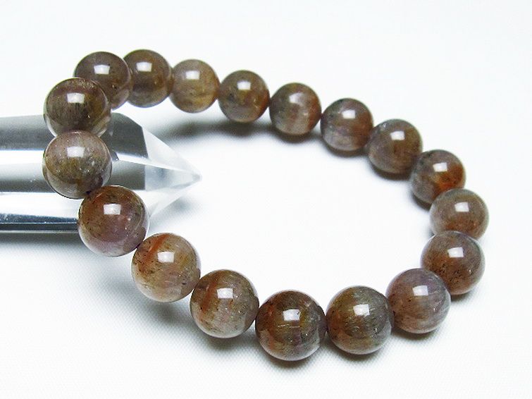オーラライト23 ブレスレット 12mm [T214-2436] 1枚目