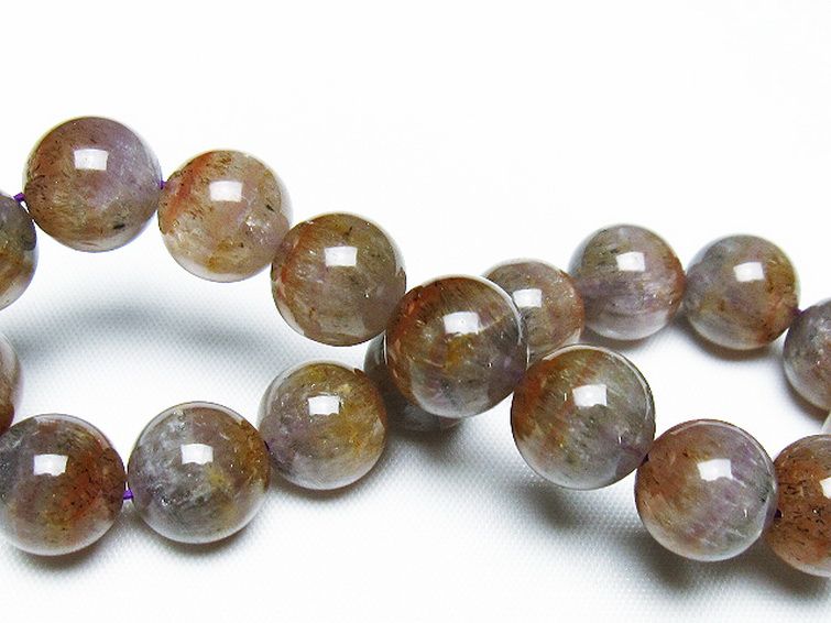 オーラライト23 ブレスレット 12mm [T214-2436] 2枚目