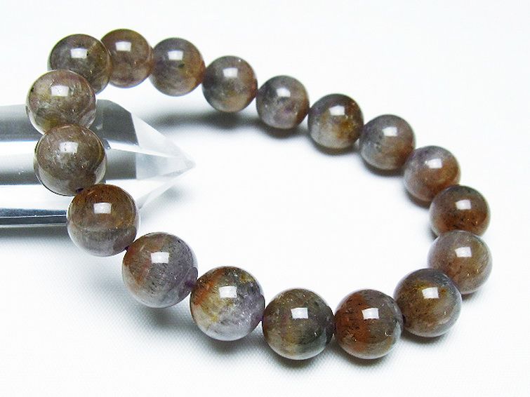 オーラライト23 ブレスレット 11mm [t214-2437] 1枚目