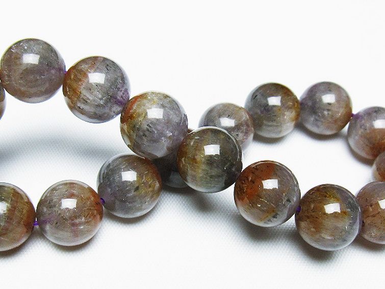 オーラライト23 ブレスレット 11mm [t214-2437] 3枚目