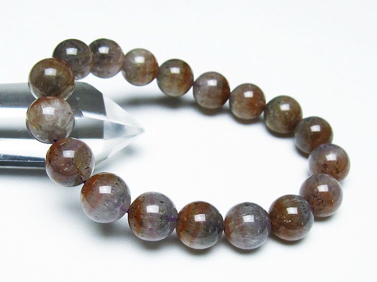 オーラライト23 ブレスレット 11mm [t214-2441] 1枚目