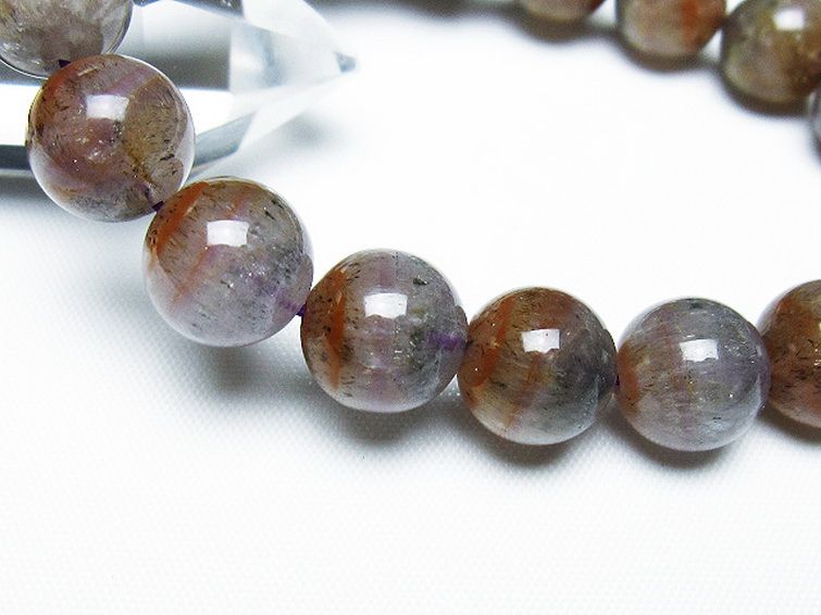 オーラライト23 ブレスレット 11mm [t214-2441] 3枚目