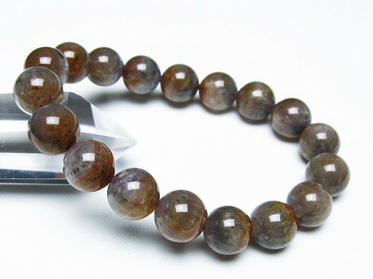 オーラライト23 ブレスレット 11mm [t214-2442] 1枚目