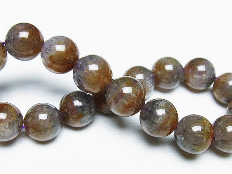 オーラライト23 ブレスレット 11mm [t214-2442] 2枚目