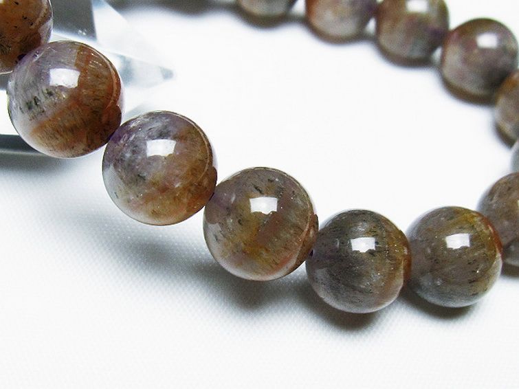 オーラライト23 ブレスレット 11mm [t214-2442] 3枚目