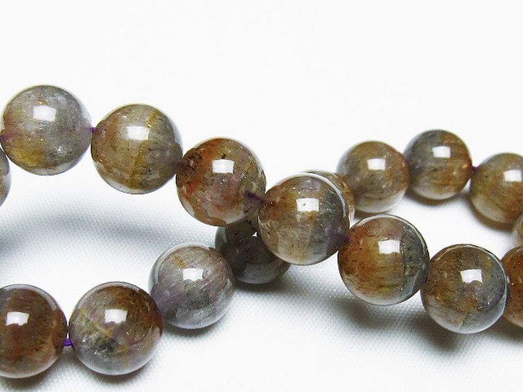 オーラライト23 ブレスレット 11mm [t214-2446] 2枚目