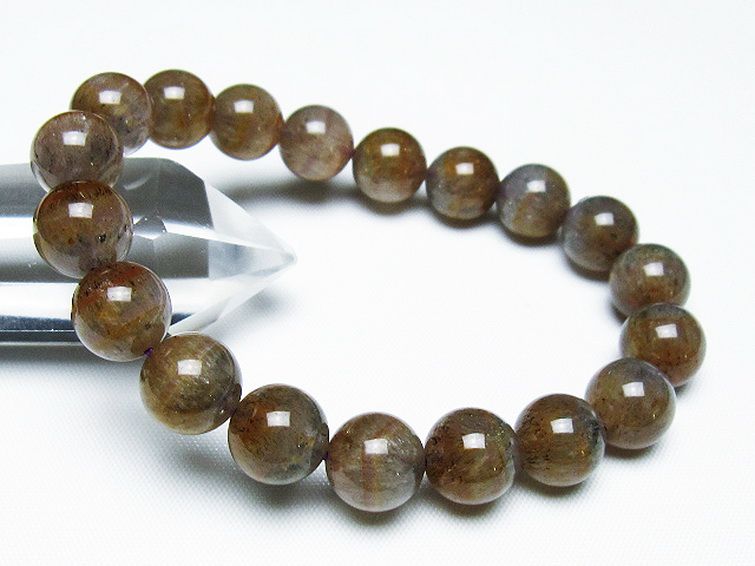 オーラライト23 ブレスレット 11mm [t214-2447] 1枚目