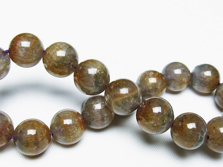 オーラライト23 ブレスレット 11mm [t214-2447] 2枚目