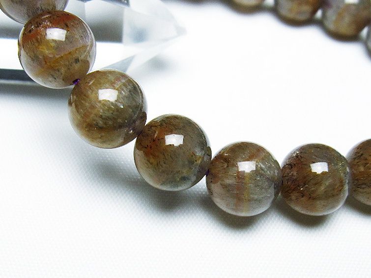 オーラライト23 ブレスレット 11mm [t214-2447] 3枚目