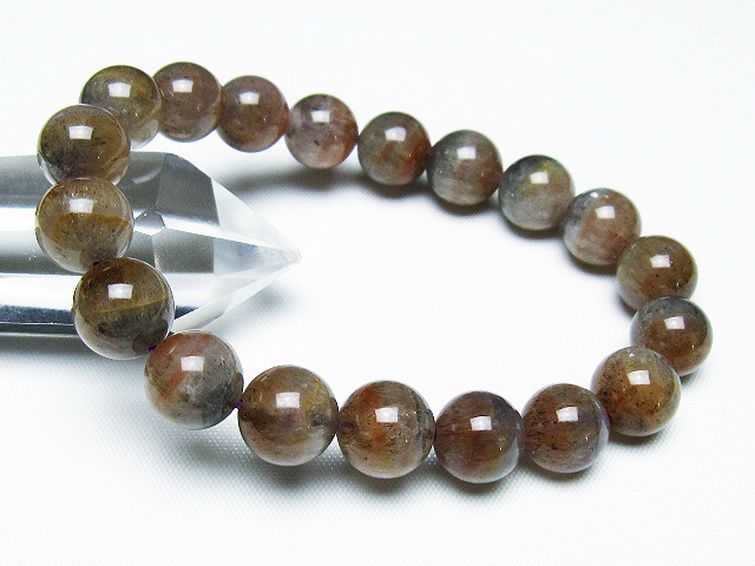 オーラライト23 ブレスレット 10mm [t214-2448] 1枚目