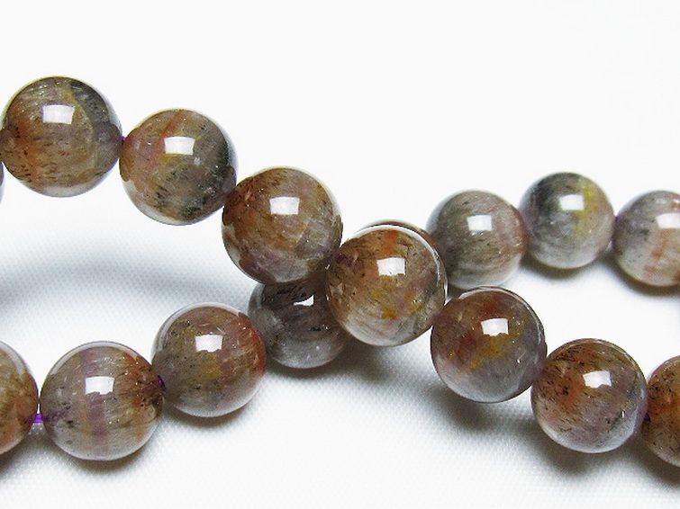 オーラライト23 ブレスレット 10mm [t214-2448] 2枚目