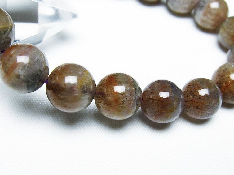 オーラライト23 ブレスレット 10mm [t214-2448] 3枚目