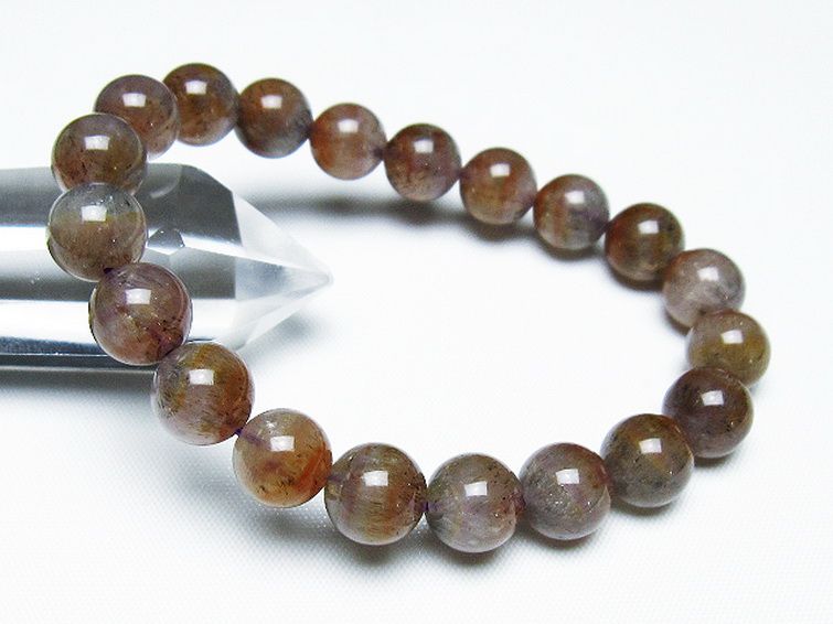 オーラライト23 ブレスレット 10mm [t214-2453] 1枚目