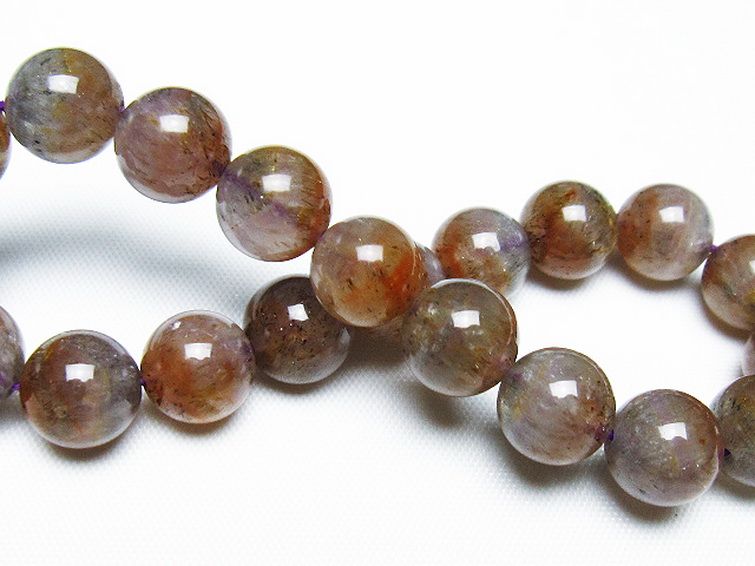 オーラライト23 ブレスレット 10mm [t214-2453] 2枚目