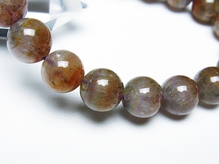 オーラライト23 ブレスレット 10mm [t214-2453] 3枚目