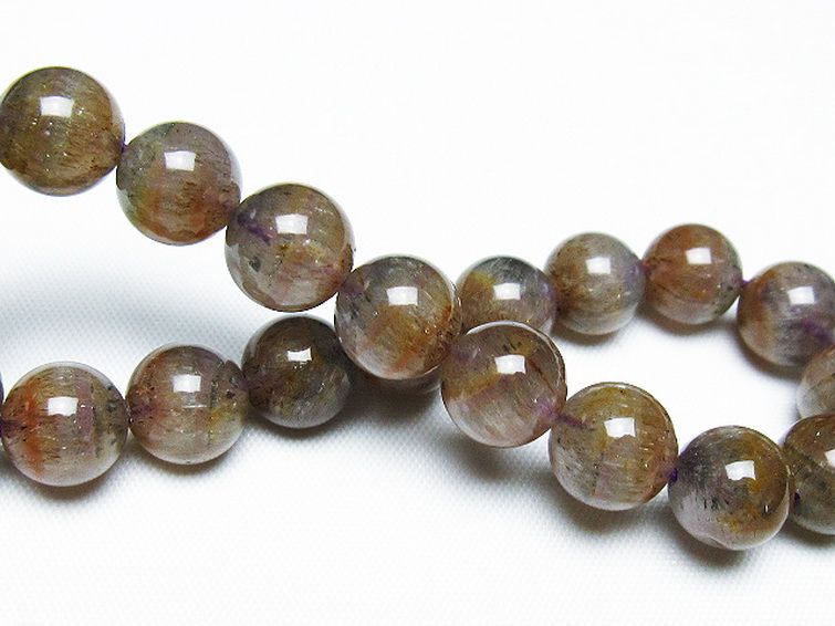 オーラライト23 ブレスレット 9mm [t214-2454] 2枚目