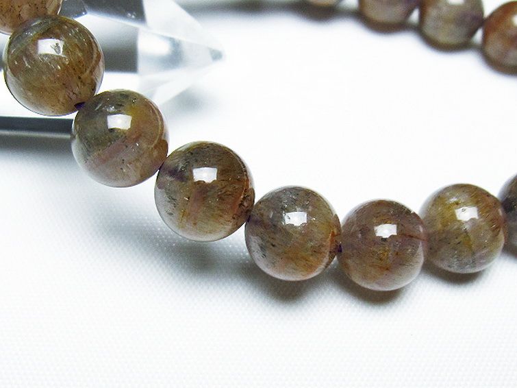 オーラライト23 ブレスレット 9mm [t214-2454] 3枚目