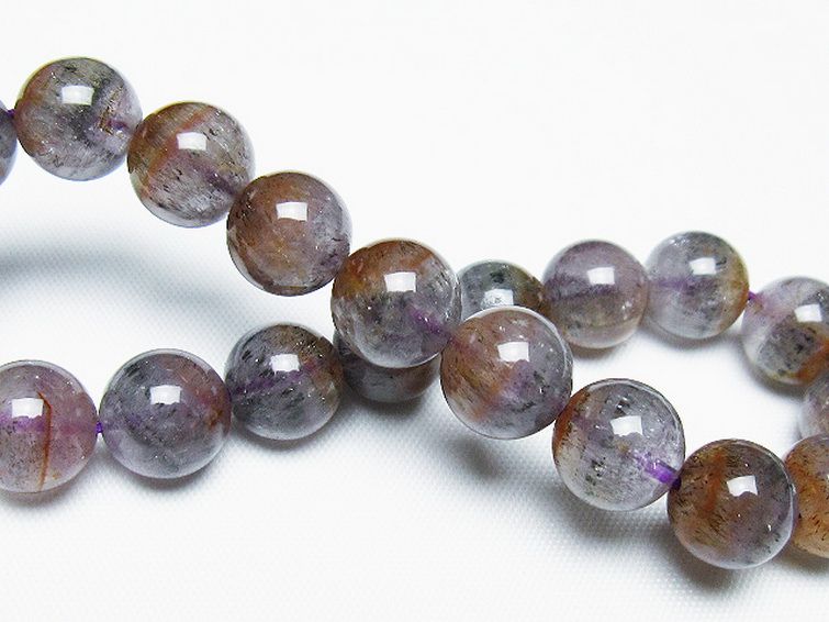 オーラライト23 ブレスレット 10mm [t214-2455] 2枚目