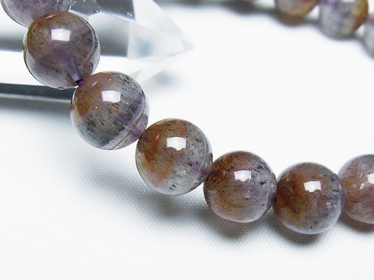 オーラライト23 ブレスレット 10mm [t214-2455] 3枚目