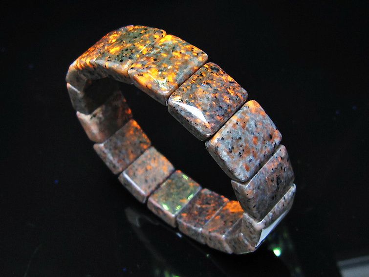 ユーパーライト バングル [T216-2495] 1枚目