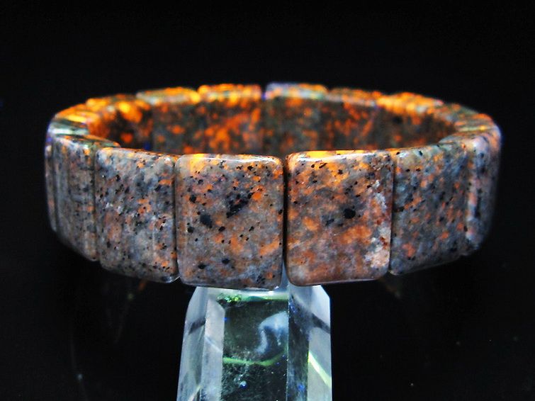 ユーパーライト バングル [T216-2495] 2枚目