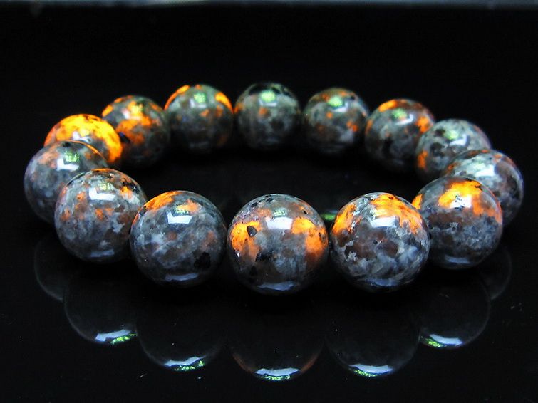 ユーパーライト ブレスレット 16mm [T216-2820] 1枚目