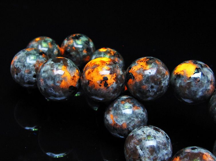 ユーパーライト ブレスレット 16mm [T216-2820] 2枚目