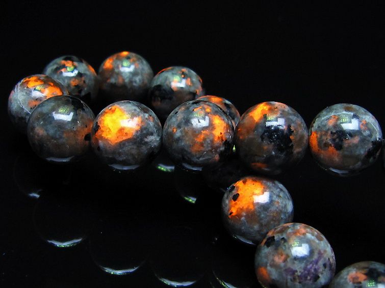 ユーパーライト ブレスレット 13mm [T216-3025] 2枚目