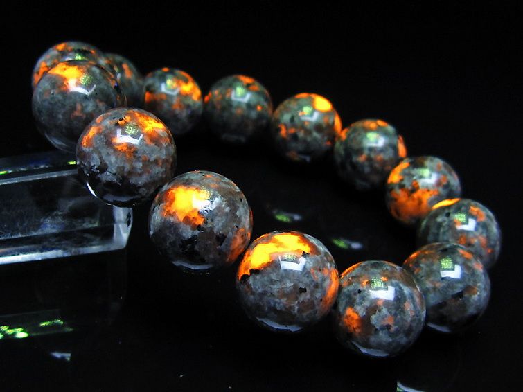 ユーパーライト ブレスレット 16mm [T216-3097] 1枚目