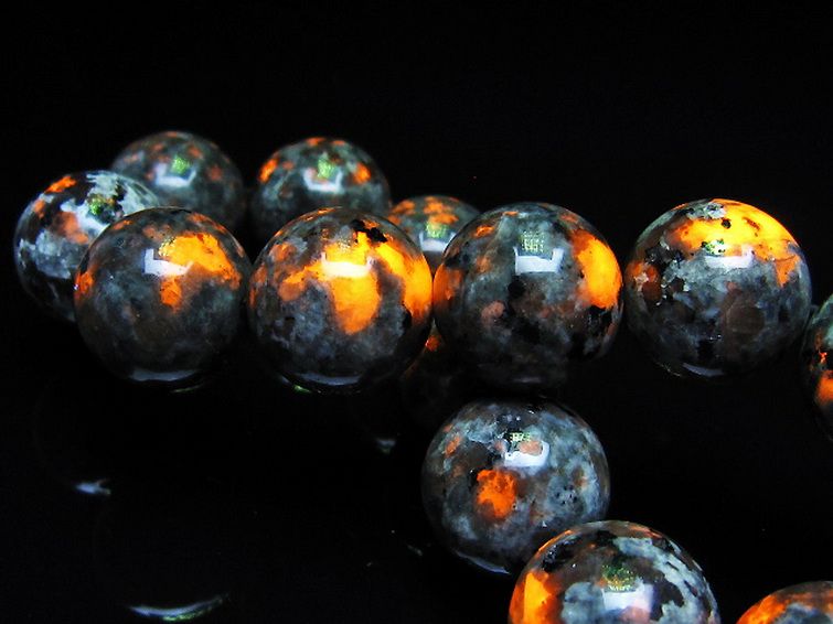 ユーパーライト ブレスレット 16mm [T216-3097] 2枚目