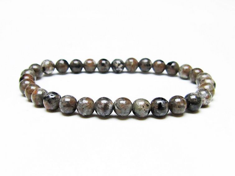 ユーパーライト ブレスレット 6mm [t216-3103] 3枚目