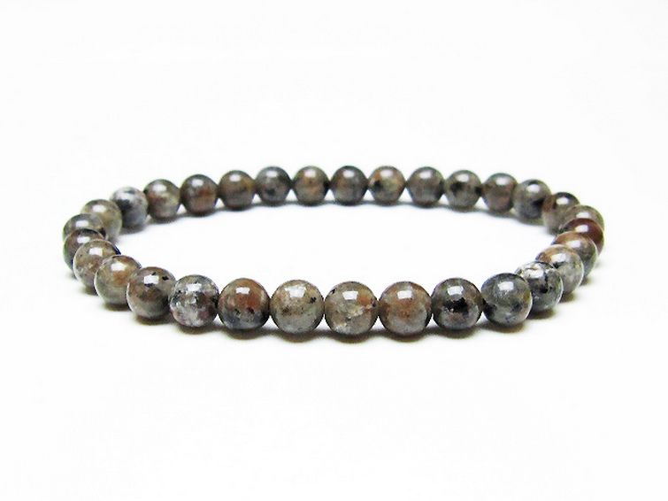 ユーパーライト ブレスレット 6mm [t216-3109] 3枚目