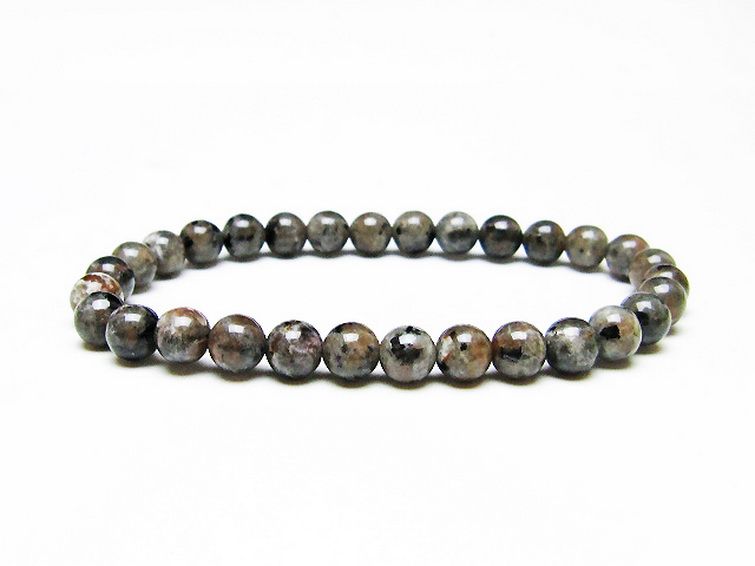 ユーパーライト ブレスレット 6mm [T216-3111] 3枚目