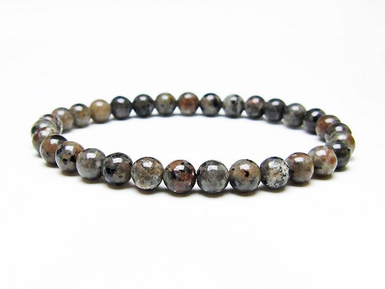 ユーパーライト ブレスレット 6mm [t216-3120] 3枚目