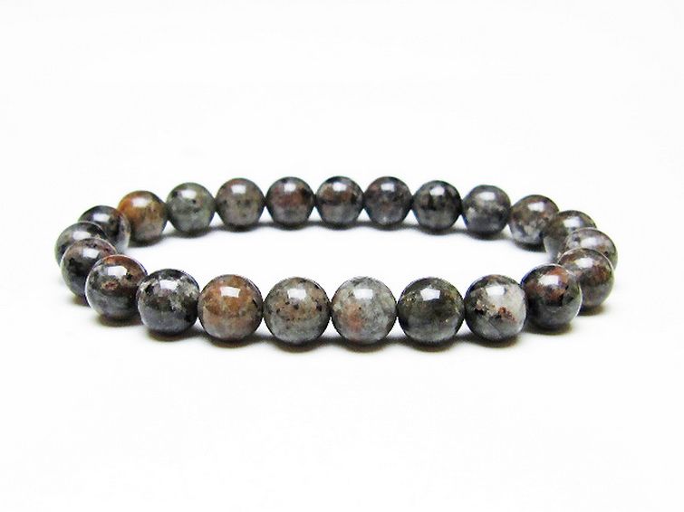 ユーパーライト ブレスレット 8mm [T216-3141] 3枚目