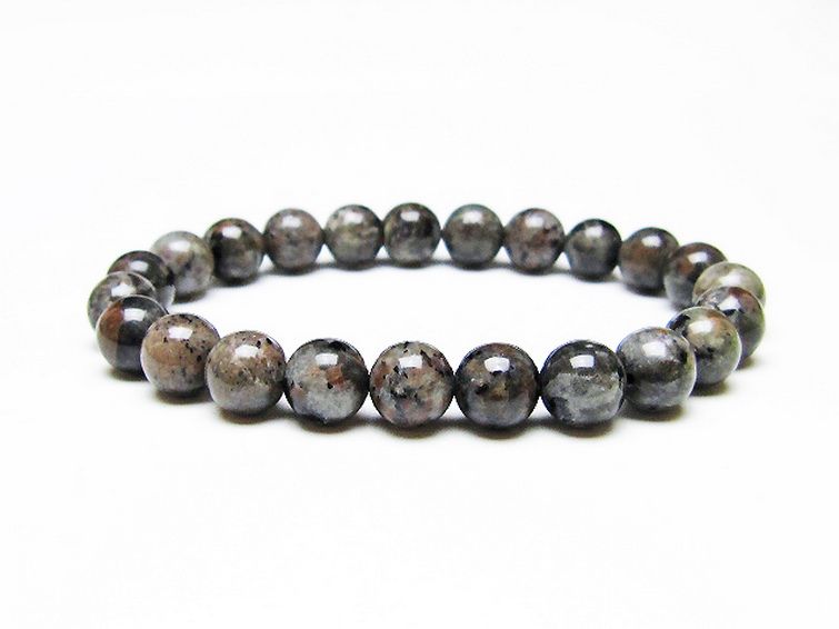 ユーパーライト ブレスレット 8mm [T216-3146] 3枚目