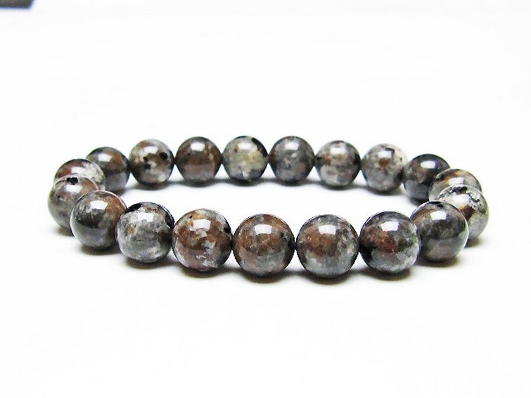 ユーパーライト ブレスレット 11mm [T216-3168] 3枚目