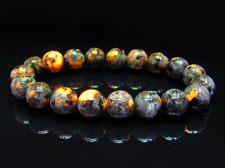 ユーパーライト ブレスレット 11mm [T216-3170] 1枚目