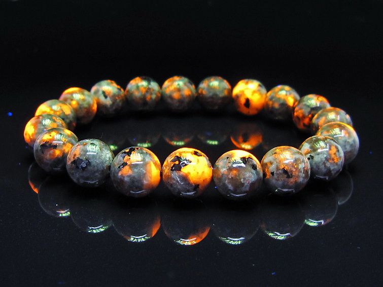 ユーパーライト ブレスレット 11mm [t216-3175] 1枚目