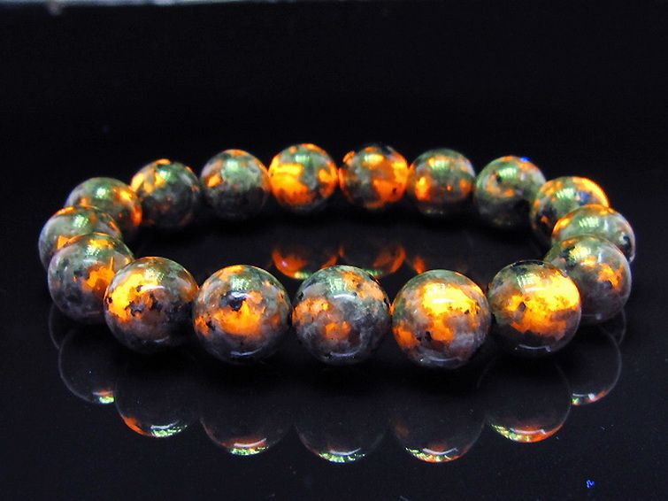 ユーパーライト ブレスレット 13mm [t216-3199] 1枚目