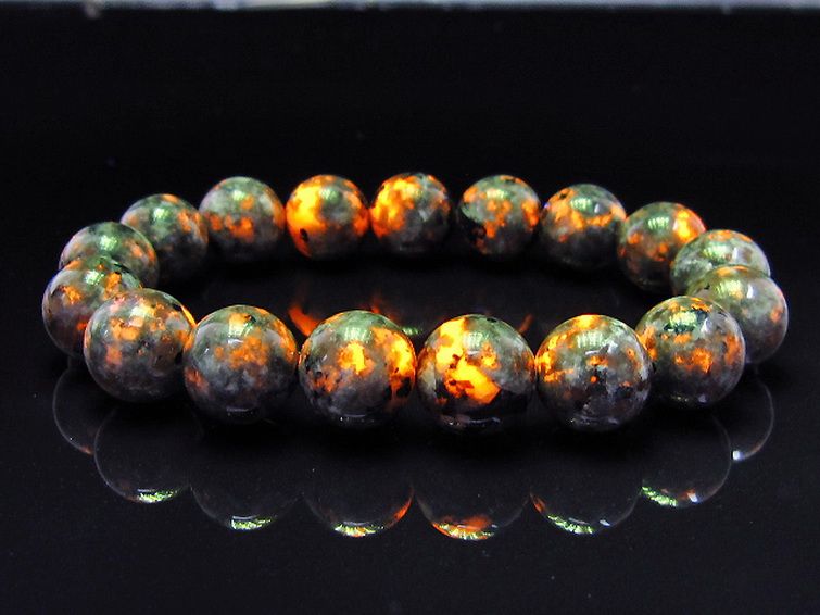 ユーパーライト ブレスレット 13mm [t216-3207] 1枚目