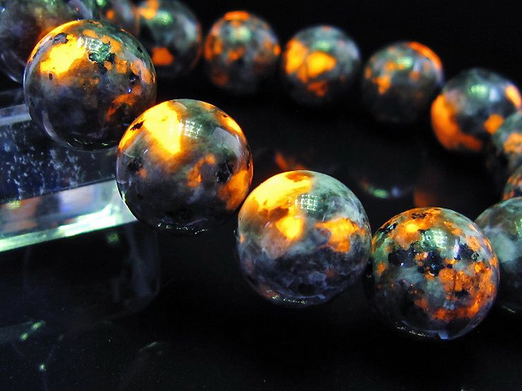 ユーパーライト ブレスレット 14mm [t216-3225] 2枚目