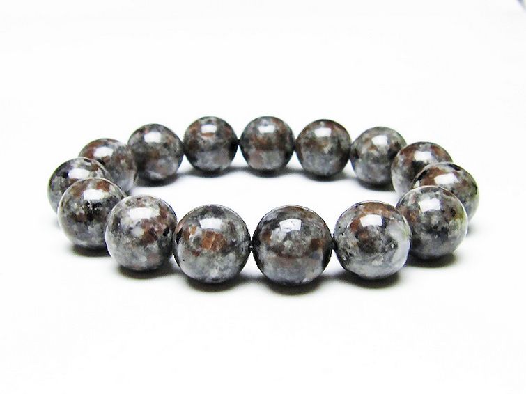 ユーパーライト ブレスレット 14mm [t216-3239] 3枚目