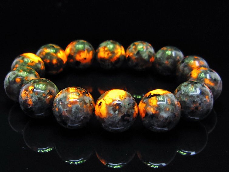 ユーパーライト ブレスレット 16mm [t216-3249] 1枚目