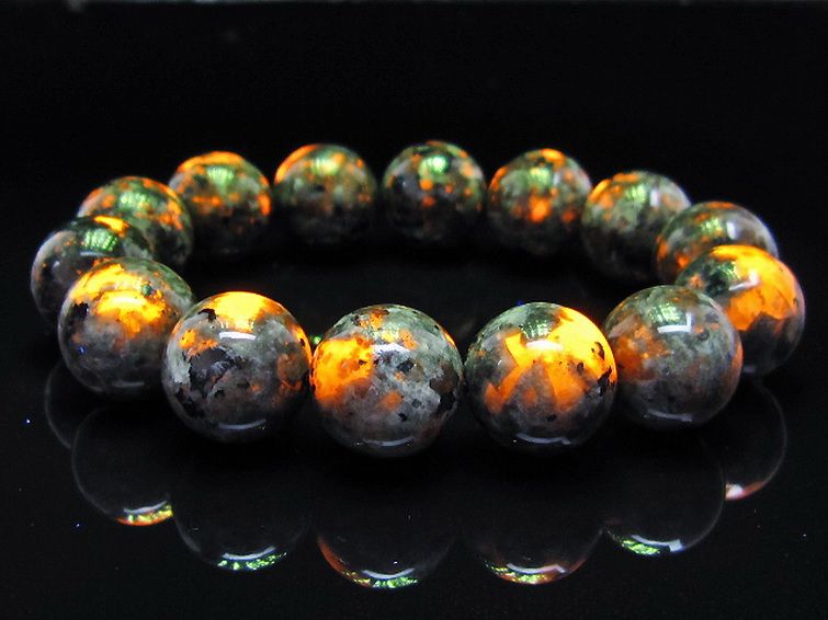 ユーパーライト ブレスレット 16mm [t216-3251] 1枚目