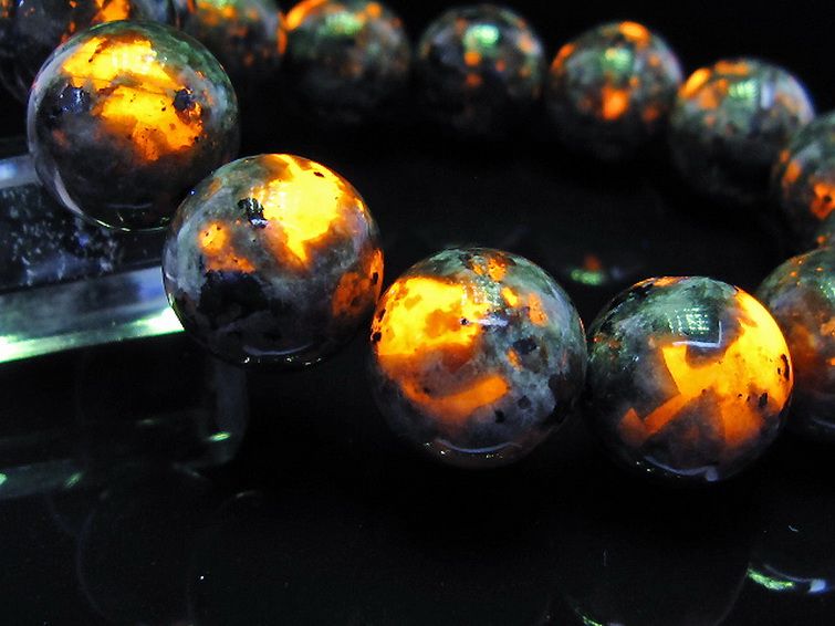 ユーパーライト ブレスレット 16mm [t216-3251] 2枚目