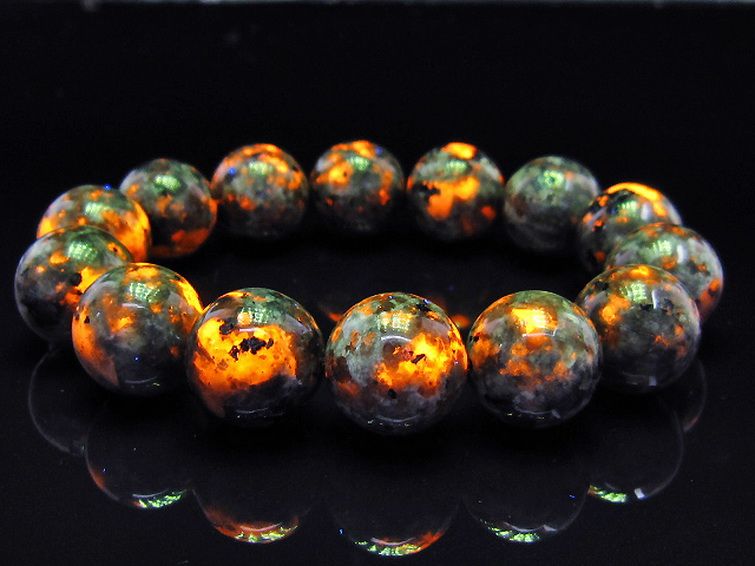 ユーパーライト ブレスレット 16mm [t216-3255] 1枚目