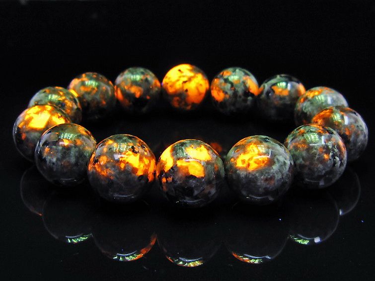 ユーパーライト ブレスレット 16mm [t216-3256] 1枚目